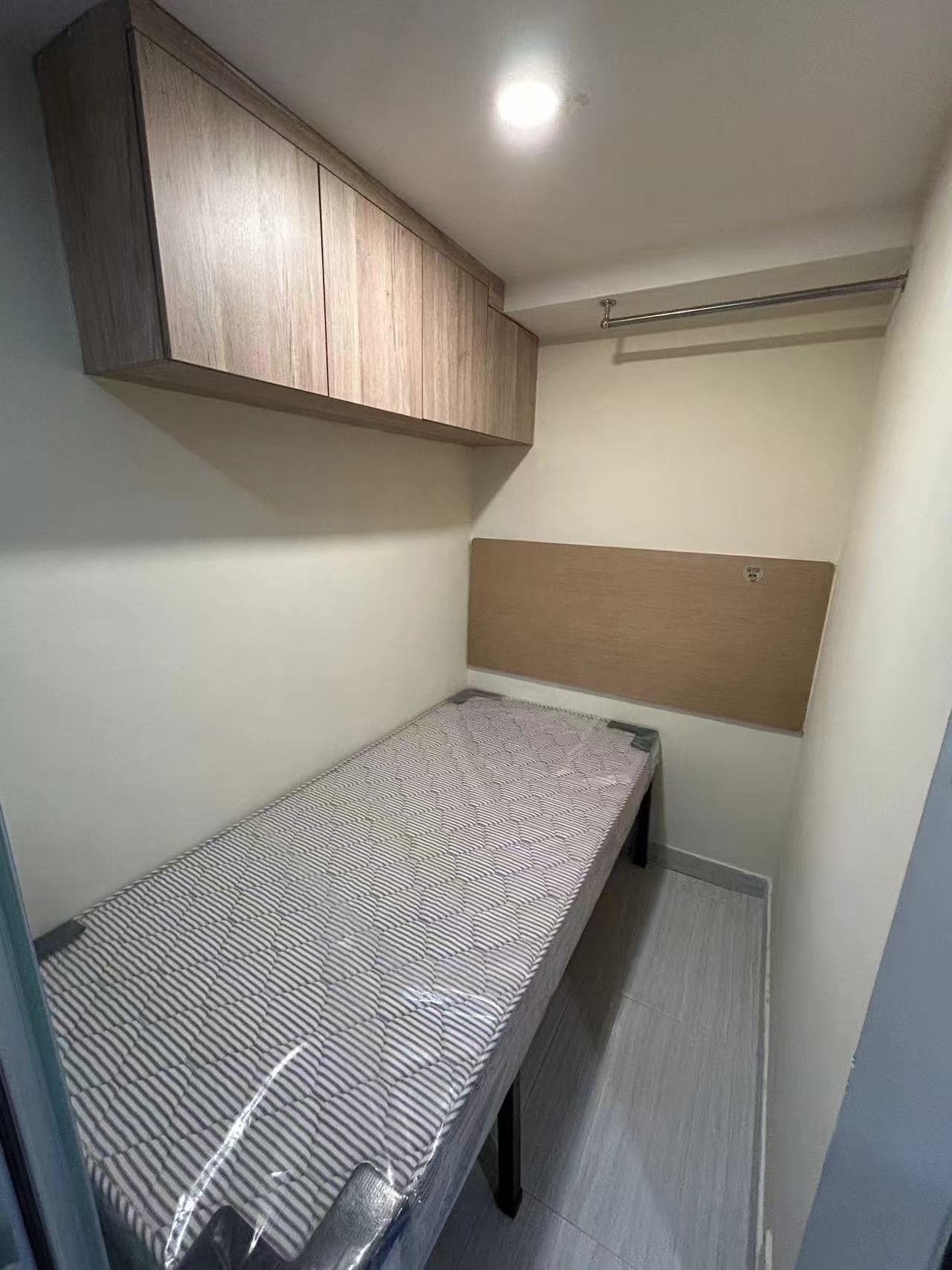 汉宜大厦2F C室